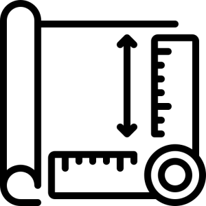 opmetingen Studiebureau De Pauw