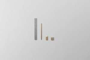 potlood-lat Studiebureau De Pauw